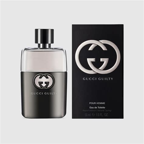 gucci guilty collection